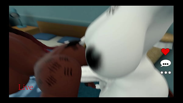 Short futa camera shot 