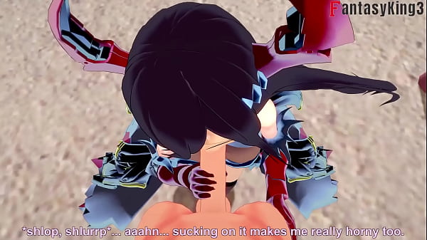 Friedrich Der Gro&szlig;e Sex - Azur Lane | Red1 | & Pov On Sheer & Ptrn: Fantasyking3 thumbnail