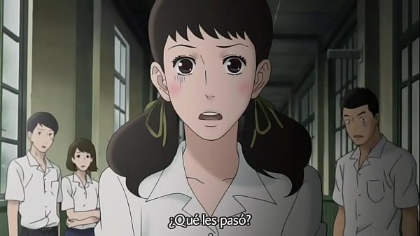 Sakimichi No Apollon Ep 1 thumbnail