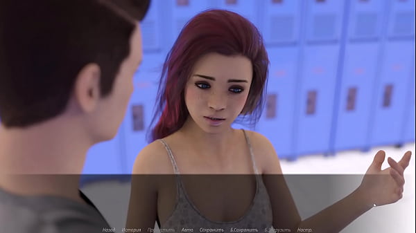 Проходження гри Відлуння Хтивості Епізод 2 Частина 15