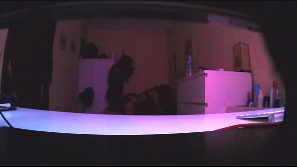 Homemade interracialpart 2