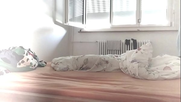 Klistier f&uuml;r analen Spass 