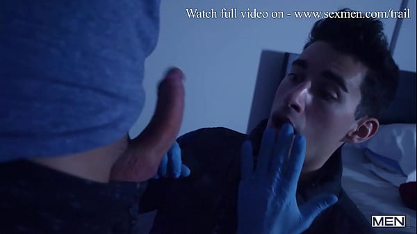 Handed / MEN / www.sexmen.com/trail 