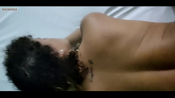 Fui pro motel com um cliente fan foi muito bom 