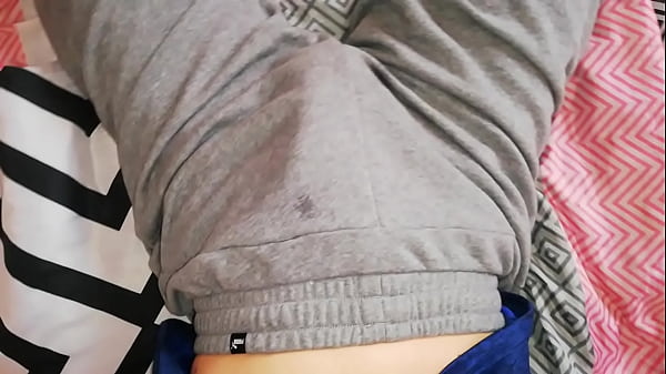 I peein the_sleepingroom