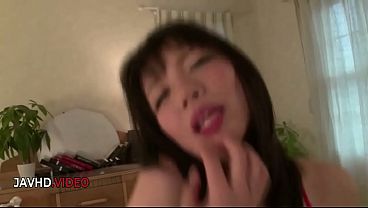 "Busty Nao Mizuki's Sensual Encounter &ndash; Passionate JAV Fantasy" 