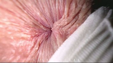 Your Step Bro Couldn't Think Of Anything Better Than Sniffing Your Thong In The Anal Area And Filming It Close-up thumbnail