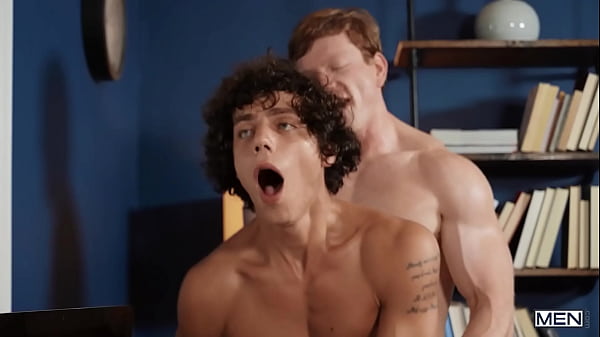 Relaxation / MEN / Whole video / watch full at 