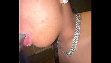 Yellow Ebony Big Buck Bj thumbnail