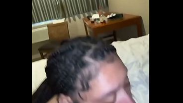 Nonton Yellow Ebony Big Buck Bj thumbnail