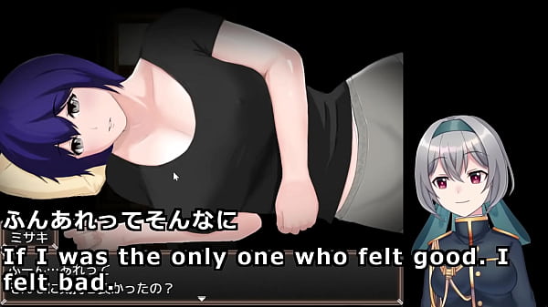 I'm trapped with the woman i've loved since birth 5 5