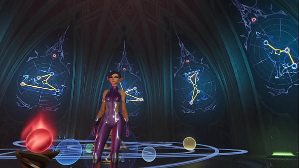 Nonton Personal Study #25 Wohin Muss Die Neue Kugel, Evi? thumbnail