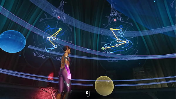 Personal study #25 wohin muss die neue kugel evi 