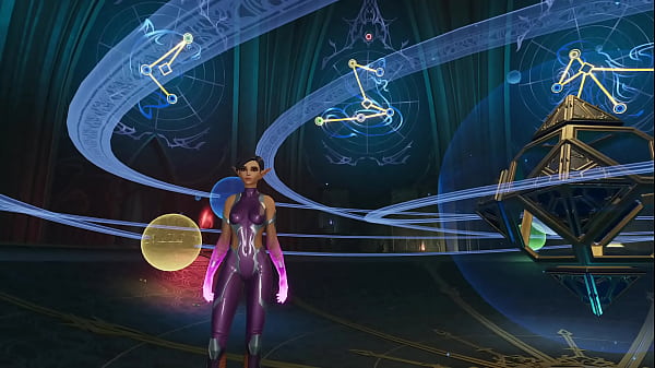 Personal study #25 wohin muss die neue kugel evi 