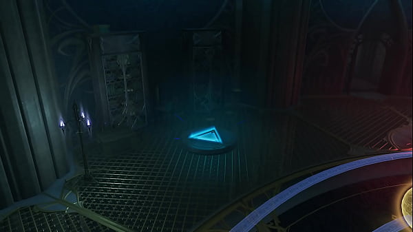 Personal study #25 wohin muss die neue kugel evi