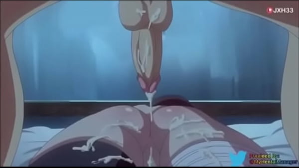 Megumin Gets Fucked