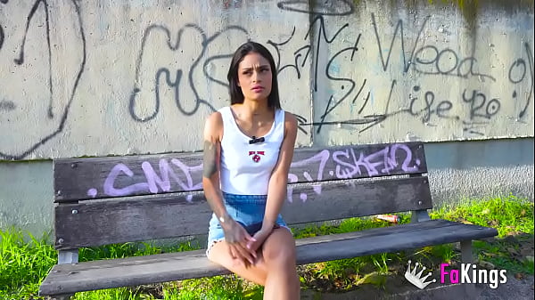 Sexy Latina Breiny Zoe has met lots of guys but now she wants a deep hardcore fuck