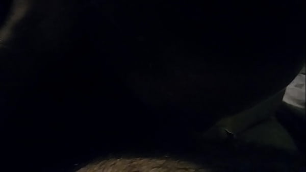 Wife polishing her #1 toy 