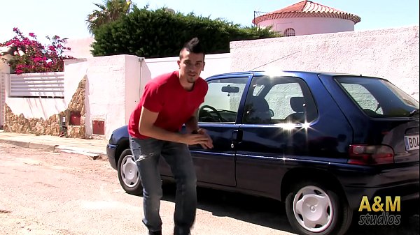 Pretty Mature Dissatisfied With Her Young Friend. thumbnail