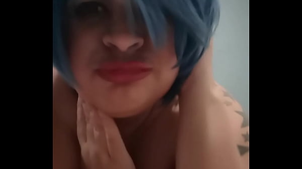 Play MP4 - Baile y masturbandome