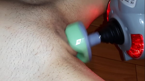 Play MP4 - My Girlfriend Cums By Massager - Lesbian Illusion Girls