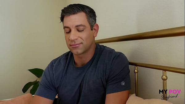 Distracting Your Hot Husband Richard Glaze - My POV Boyfriend - FPOV Virtual Sex 