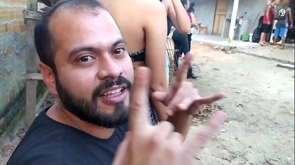 Nonton Ensaio Aberto No Quintal (costa Larga E C&eacute;rebro De Galinha) thumbnail