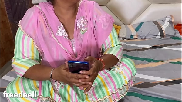 Play MP4 - Pati ke Dost ne Choda&period; Hindi XXX