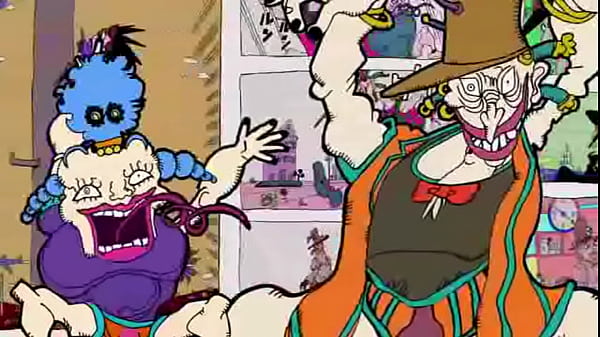 JORJAO AVENTURASBIZARRAS ENDINGDO OINGO BOINGO1080p