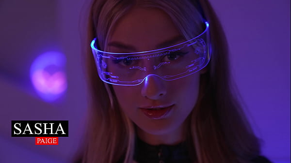 The longawaitedFIRST DP with skinny 19yo SashaPage