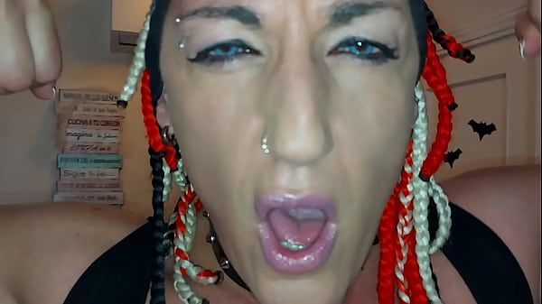 Play MP4 - I love fetishism