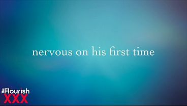 Queen Lola Black's fiery night with Lawson Jones 