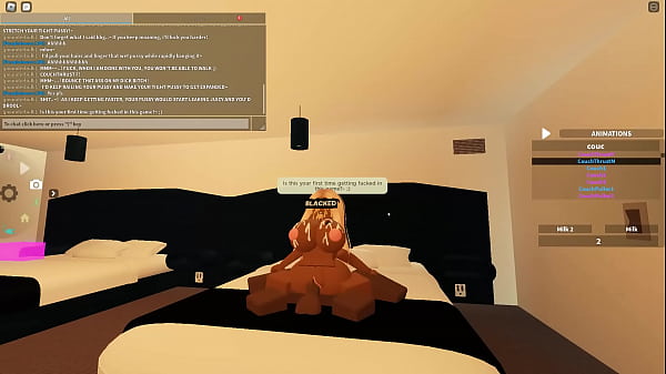 Play MP4 - 130 &vert; Roblox Porn &lbrack;BLACKED&rsqb;