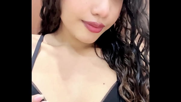 Innocent Teen Gives Pleasure To Her Pussy thumbnail