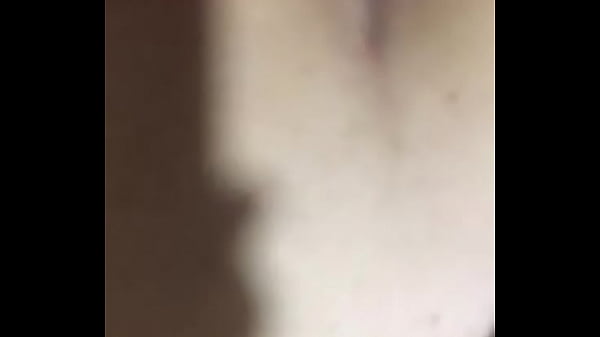 Agachada para m&iacute; 