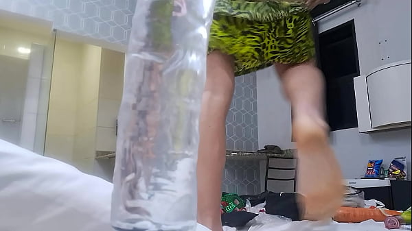 Play MP4 - Cocaboy anal 04