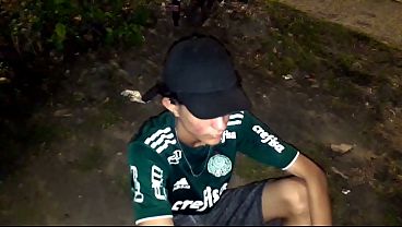 O Dyego O Cara Prod_Gusstra_Clipe Oficial