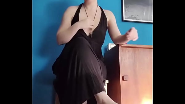 Nonton My Little Locktober Chastity Tease Video Is Now Out Y Captioned On All My Sites thumbnail