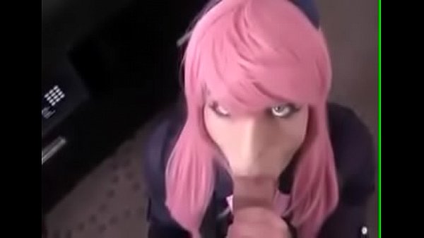 Play MP4 - Sexy trav tite and cock