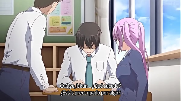 Maestra Hentai Capitulo 1 thumbnail