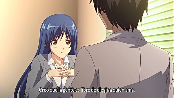 Maestra hentai capitulo 1 