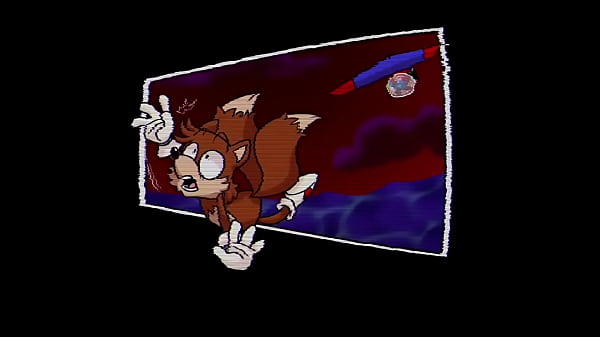 TOO FAR Friday Night Funkin Parallax Redefined FC