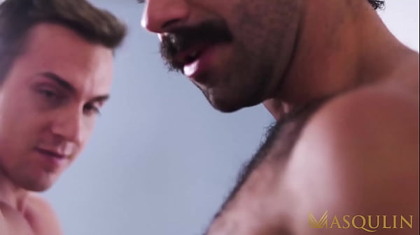 Hung Men Fucking Raw And Deep In Orgy 