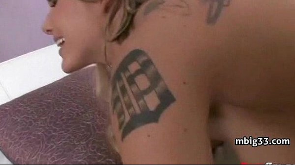 Big Booty Fucked By A Big Black_Cock