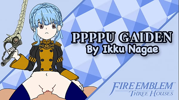 PPPPU Gaiden_Music Recollection And Regret