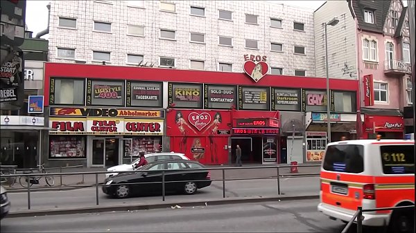 BuckWild s_Final Day in Hamburg Germany