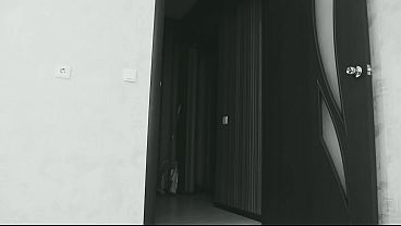 Anal-vaginal penetration in the kitchen. First, fuck, then make the salad. PAWG. 