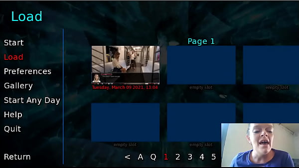 Nonton Officewife Part 2 Staring Up My Skirt thumbnail