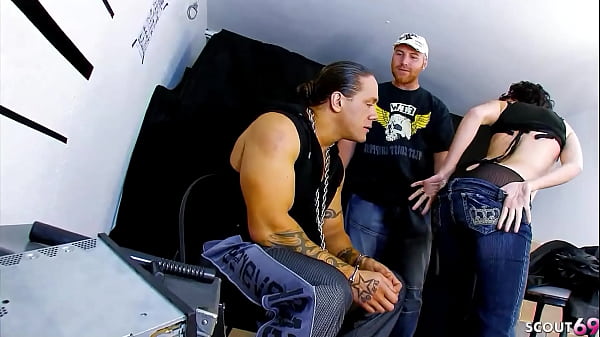 Latina Wife Have Rough Sex With Big Dick Guy thumbnail