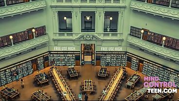 Nonton Freeuse School (everyone Can Fuck Everyone) thumbnail